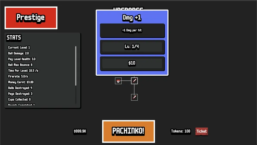 Скриншот 5 к игре Peganomics