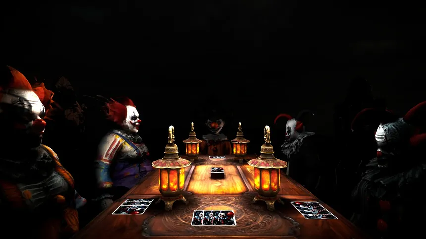 Скриншот 5 к игре Jester Party