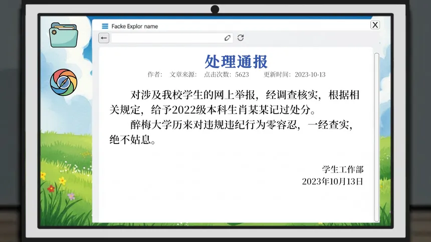 Скриншот 6 к игре 图书馆偷偷抓痒