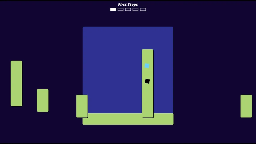 Скриншот 5 к игре Evade State