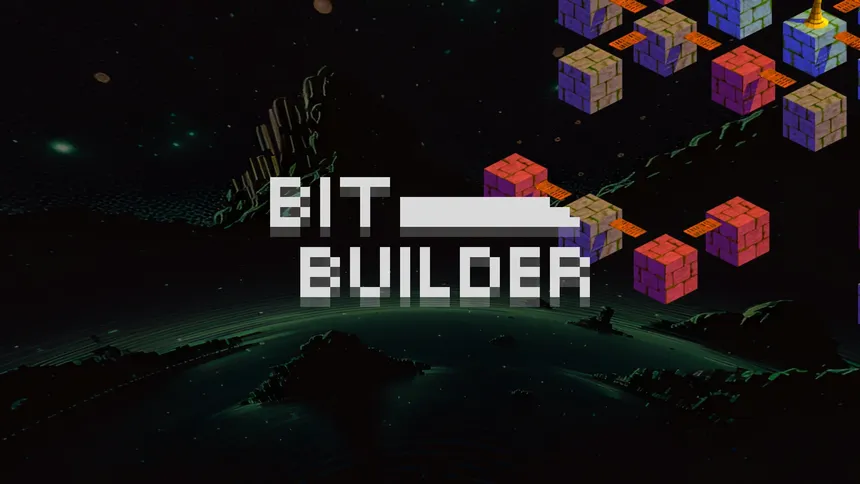 Скриншот 6 к игре Bit Builder