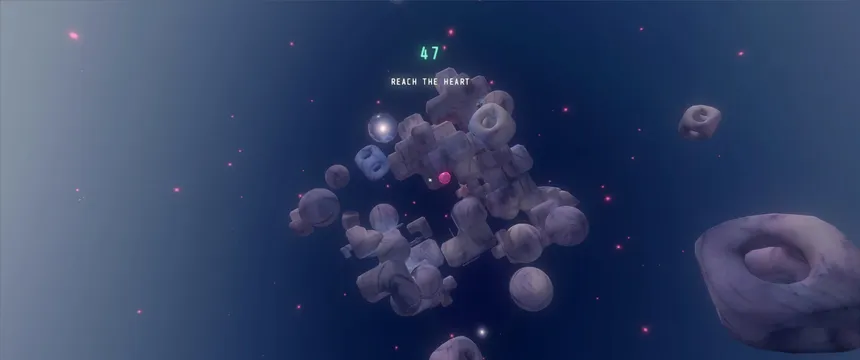 Скриншот 5 к игре Lightbody