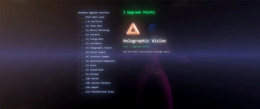 Скриншот 6 к игре Lightbody