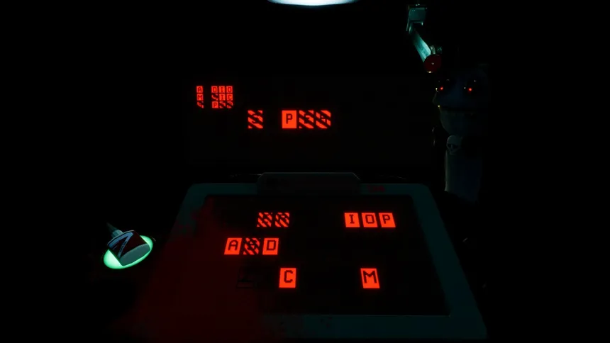 Скриншот 6 к игре M_rdle