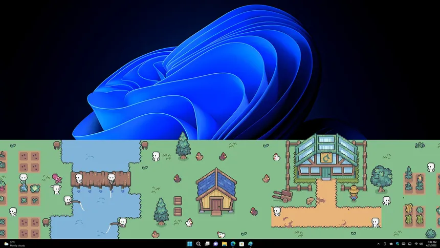 Скриншот 6 к игре Farm BoYS