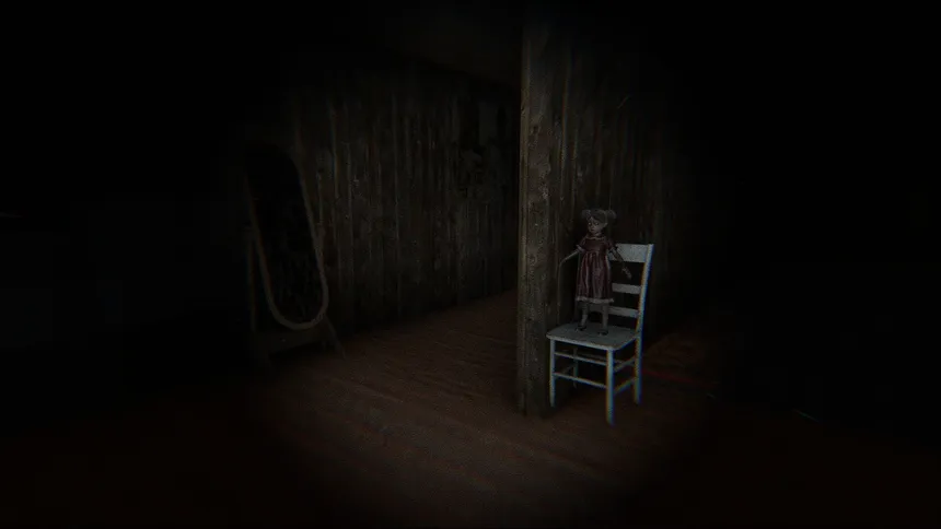 Скриншот 5 к игре Without Salvation