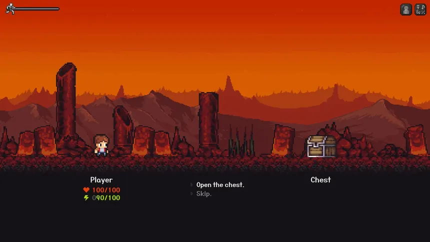 Скриншот 5 к игре Tiny Hell