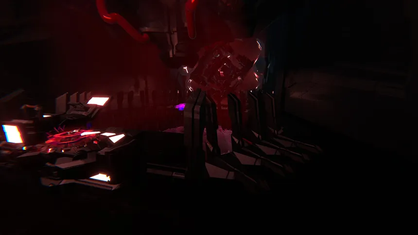 Скриншот 5 к игре Sunken Graves