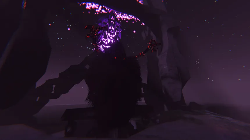 Скриншот 8 к игре Sunken Graves