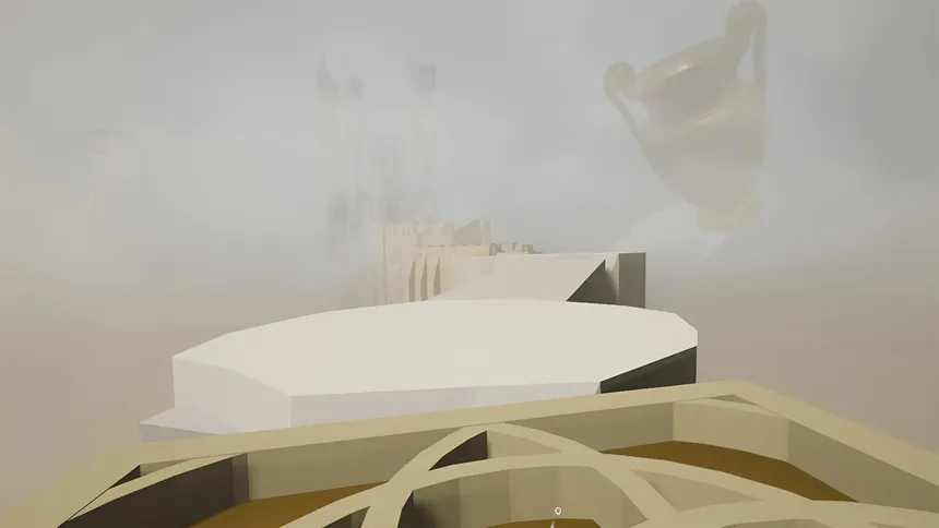 Скриншот 5 к игре Heavy Burden VR