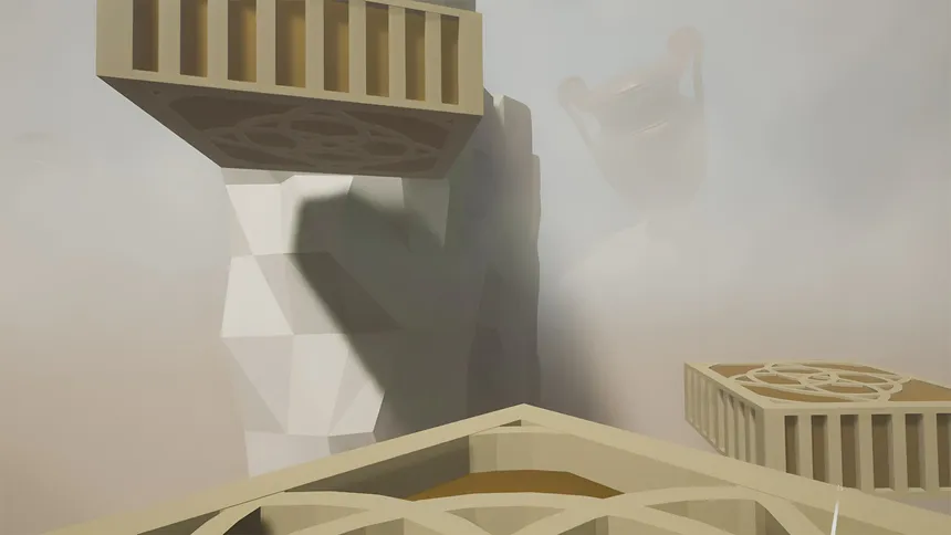 Скриншот 7 к игре Heavy Burden VR