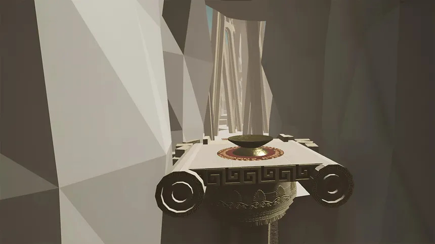 Скриншот 8 к игре Heavy Burden VR