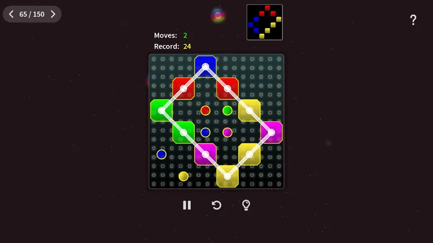 Скриншот 5 к игре Links
