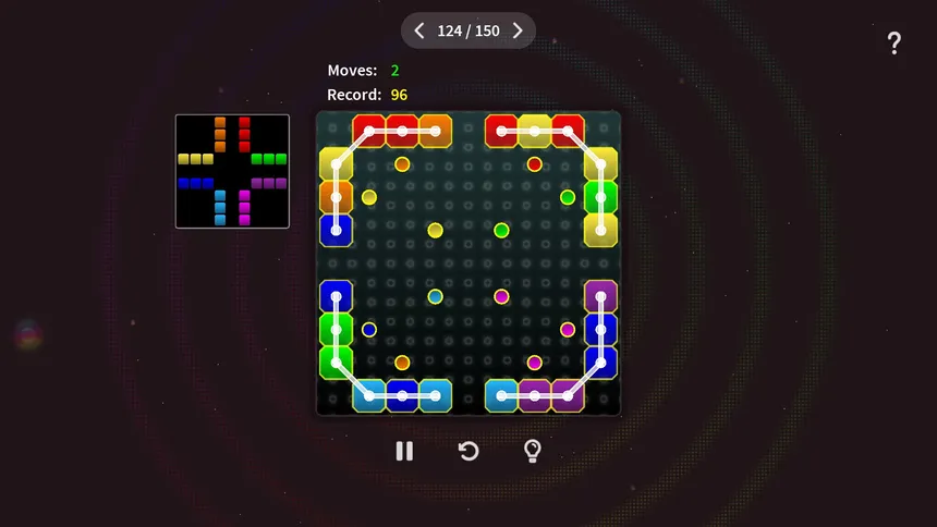 Скриншот 7 к игре Links