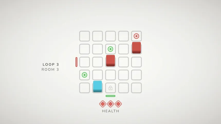 Скриншот 5 к игре MINIM