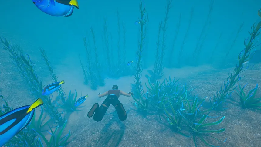 Скриншот 5 к игре Leonardo's Island - Origins