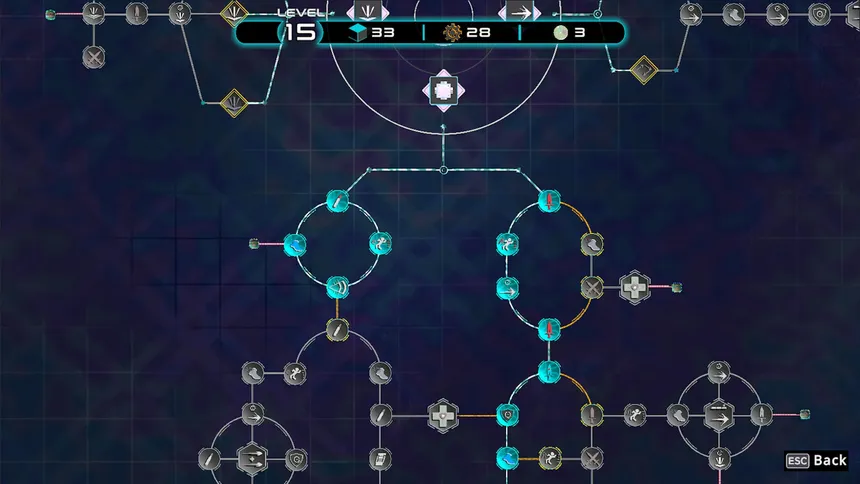 Скриншот 8 к игре Kill Code