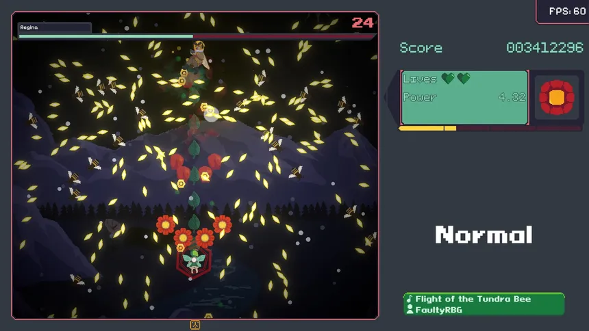 Скриншот 7 к игре CORA