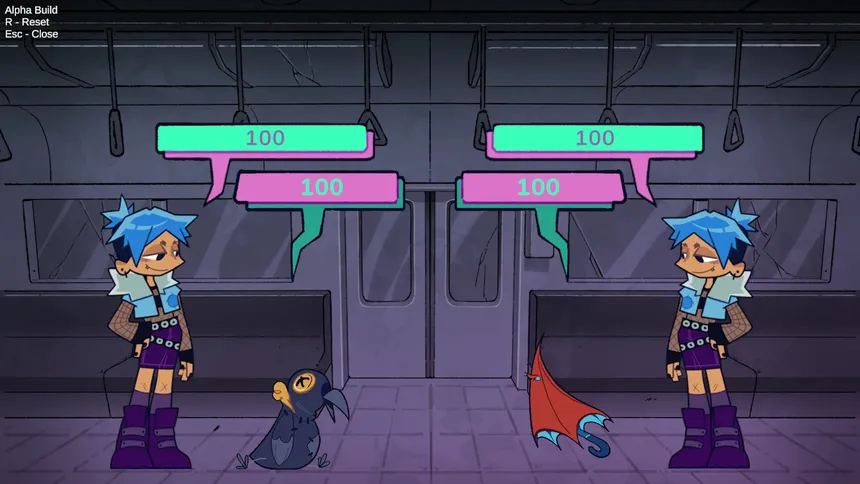 Скриншот 5 к игре Little Guy Friday