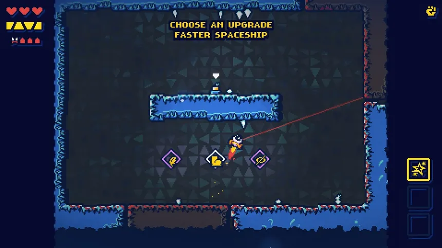 Скриншот 6 к игре Ogre Chambers 2222