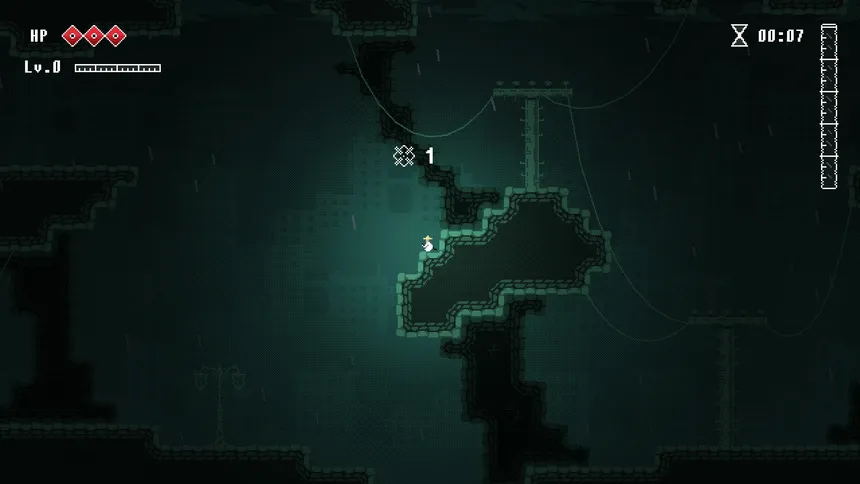 Скриншот 5 к игре Rain of Awakening