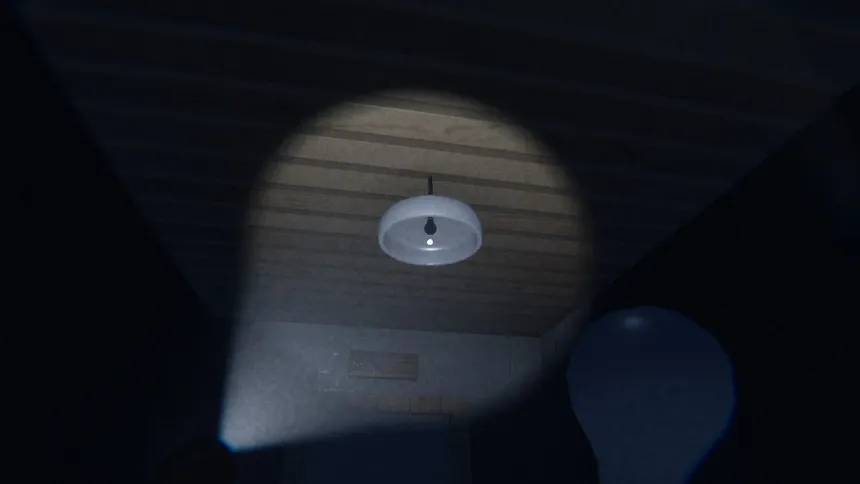 Скриншот 7 к игре Replace the Lamp: The Last Shift