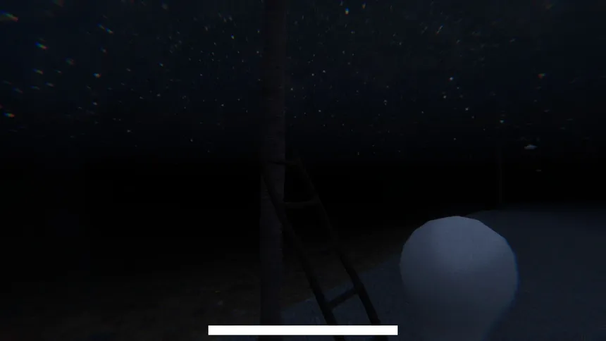 Скриншот 8 к игре Replace the Lamp: The Last Shift