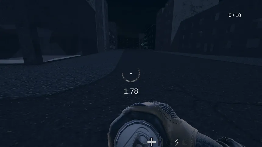 Скриншот 5 к игре Plosk
