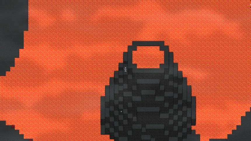 Скриншот 6 к игре Pixplorer