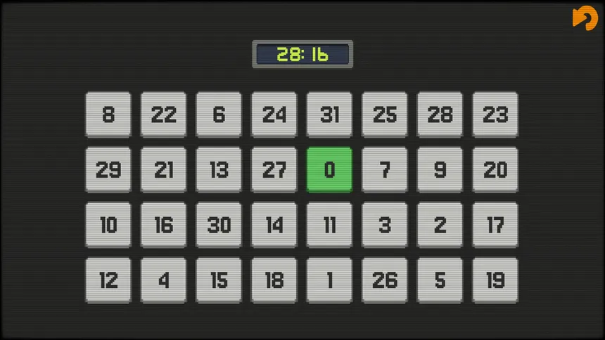 Скриншот 5 к игре MindLoop