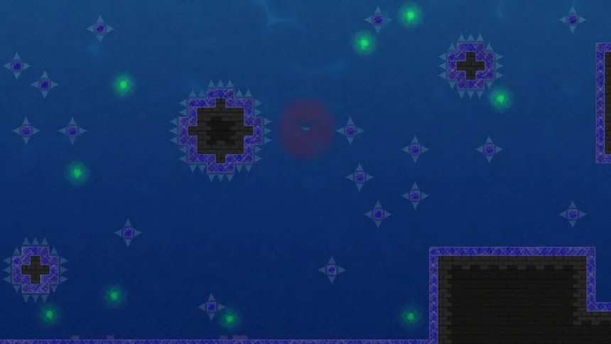 Скриншот 7 к игре The Melty Way