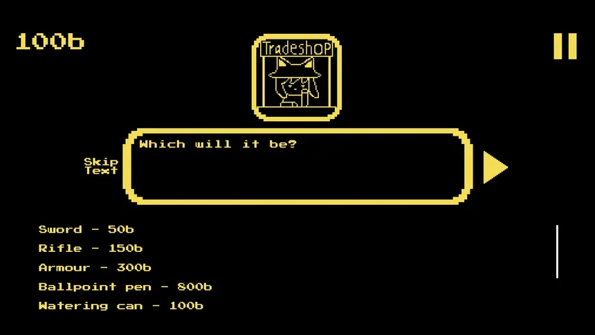 Скриншот 5 к игре Jeans on Toast