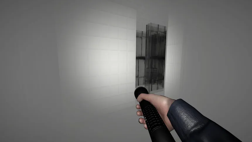 Скриншот 5 к игре Phobophobia 1.0 – The Experiment