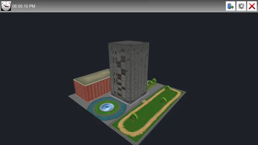 Скриншот 5 к игре My Building