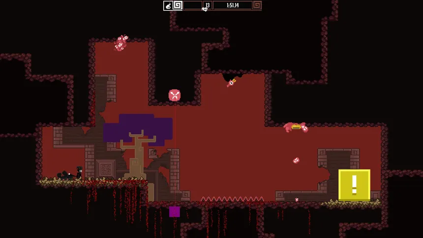 Скриншот 5 к игре Hellscape