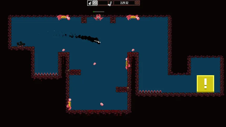 Скриншот 6 к игре Hellscape