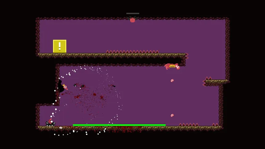 Скриншот 8 к игре Hellscape