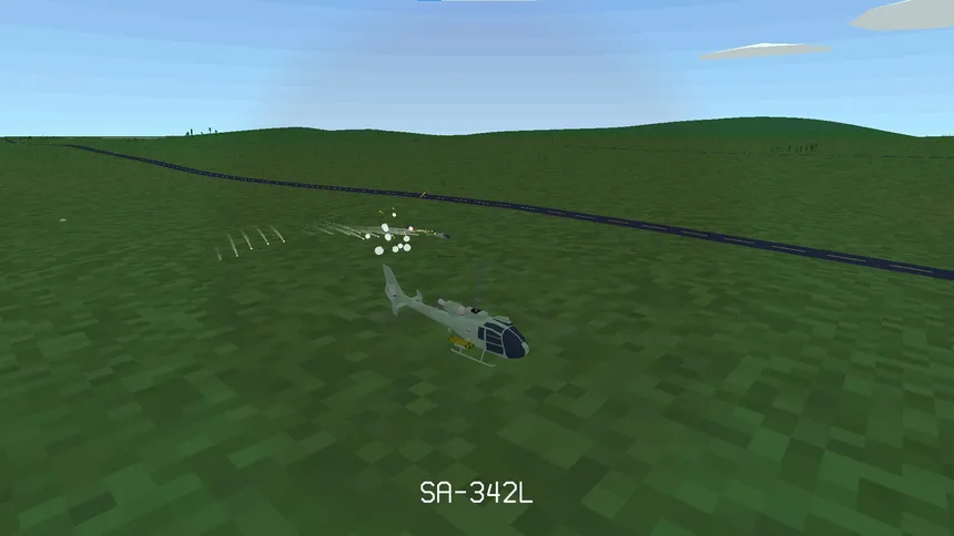 Скриншот 7 к игре Hijong Park's Defender Patrol