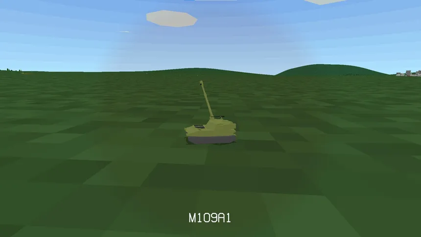 Скриншот 8 к игре Hijong Park's Defender Patrol