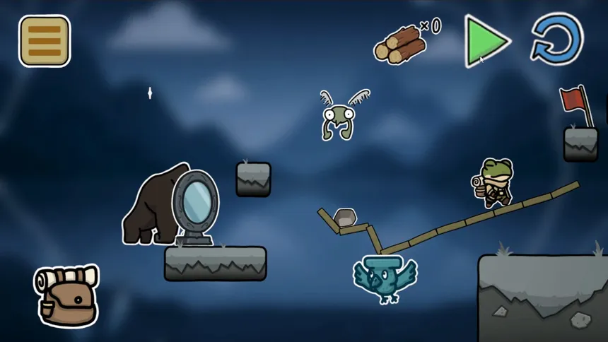 Скриншот 5 к игре Cinch Bridge