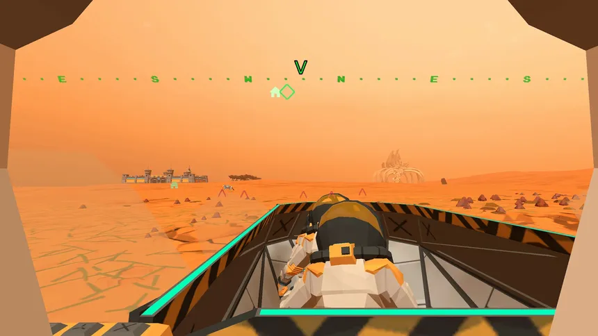Скриншот 8 к игре DropTeam