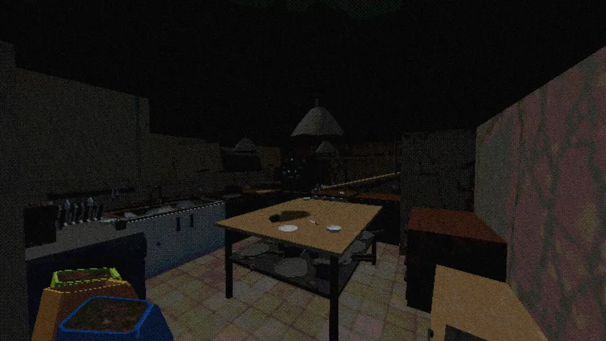 Скриншот 5 к игре HyperDissonance