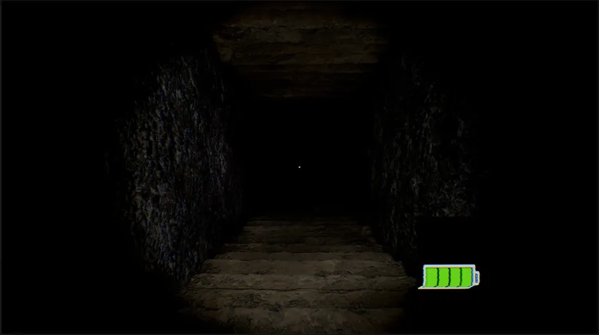 Скриншот 6 к игре Spookie Dookie