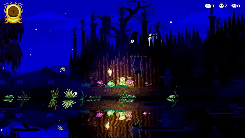 Скриншот 5 к игре Reenchant