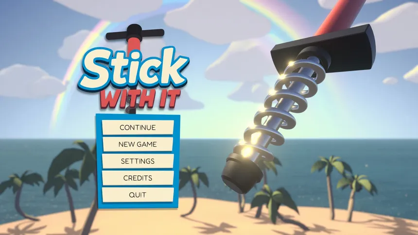Скриншот 7 к игре Stick With It