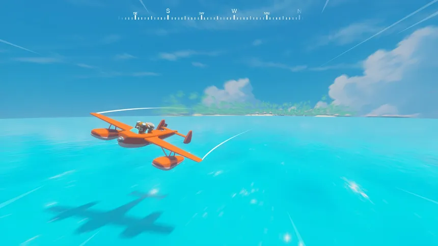 Скриншот 5 к игре Coastal Postal