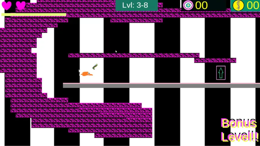 Скриншот 5 к игре Coppy Tour