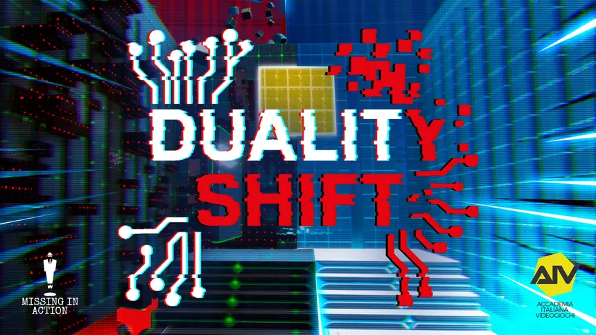 Скриншот 7 к игре Duality Shift