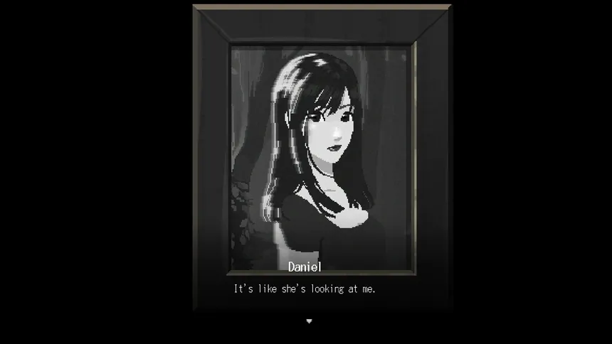 Скриншот 8 к игре NO MORE WORK FOR ITO
