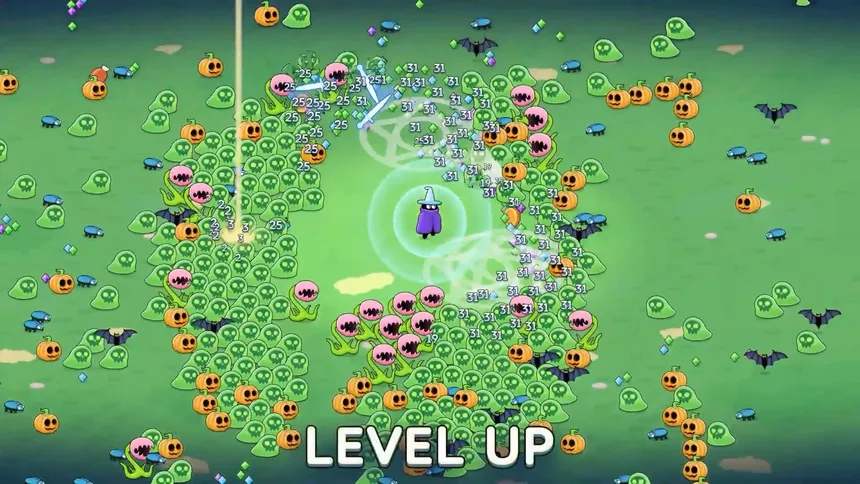 Скриншот 6 к игре BLITZCORE
